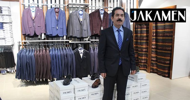 JAKAMEN’DEN ÖRNEK DAVRANIŞ