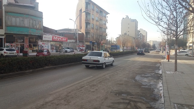 otopark çorum (2)