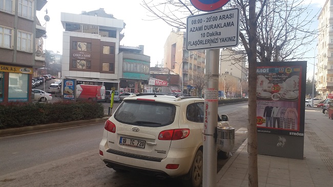 otopark çorum (3)