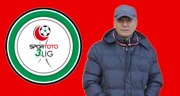 ÇORUM’A BAL LİGİ HOCASI GELİYOR