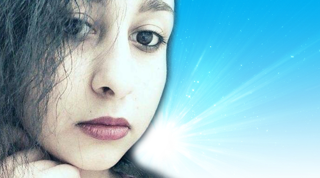 ÇORUMLU GÖZDE YARDIM BEKLİYOR