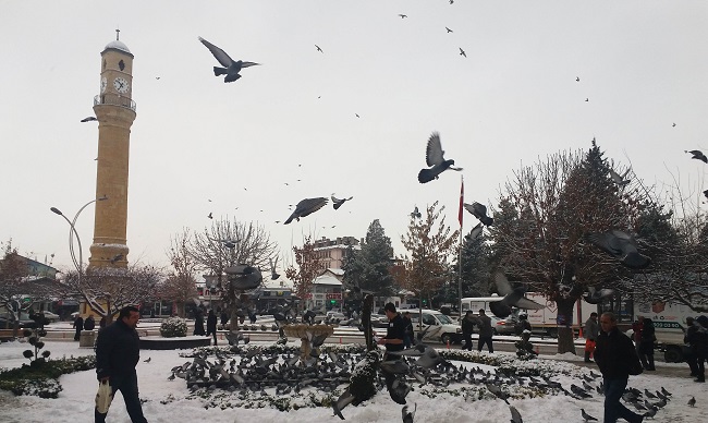 ÇORUMLULAR NAKİT ZENGİNİ ÇIKTI