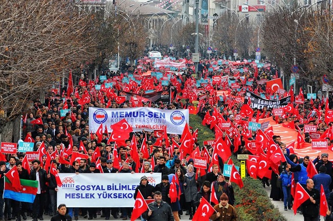 çorum yürüyüş teröre lanet (5)
