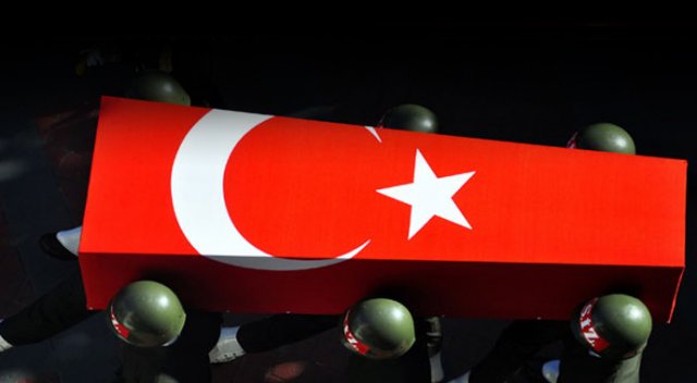 ŞEHİT ATEŞİ ÇORUM’A DÜŞTÜ