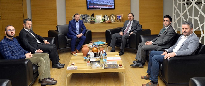 YABANCI ÖĞRENCİLERİN HİTİT TERCİHİ