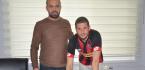 ÇORUM BELEDİYESPOR’A YENİ TRANSFER