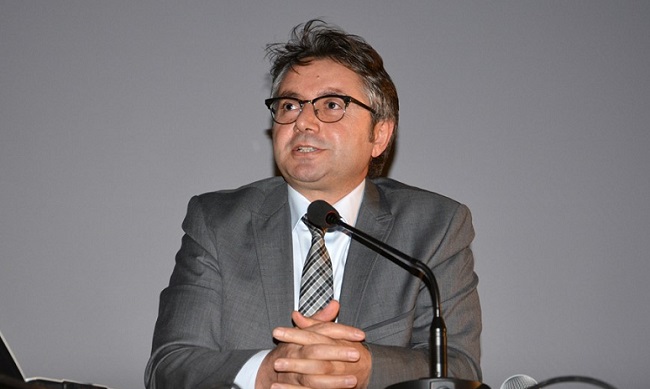 EĞİTİMDE DEĞİŞİM KONFERANSI