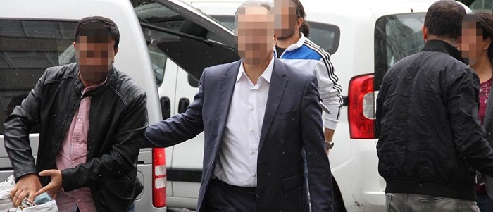 ÇORUM’DA 3 KİŞİ DAHA TUTUKLANDI