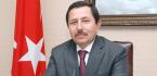 ÇORUMLU VALİ’YE GÜZEL JEST