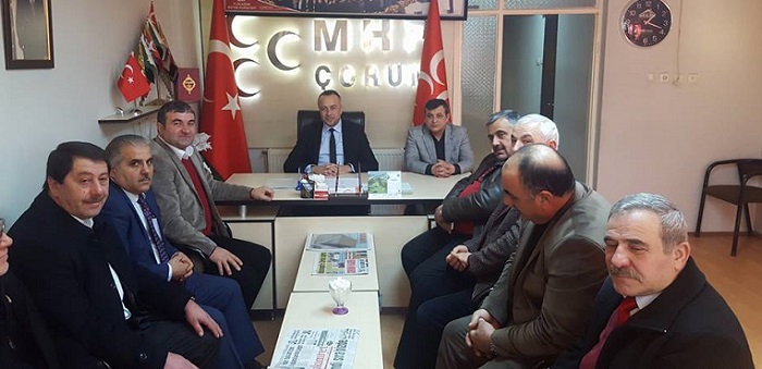2017 ESNAF İÇİN UMUT OLMALI