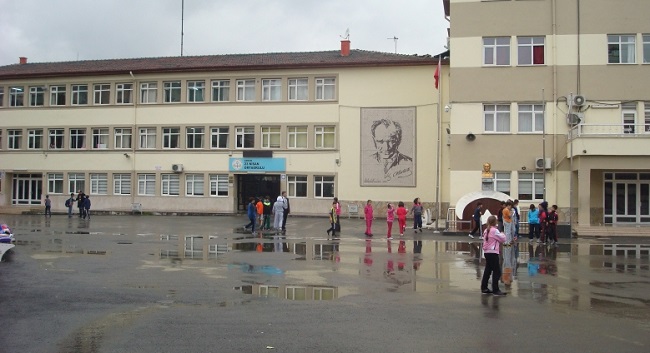 OKUL SAĞLIĞI KURULU OLUŞTURULDU