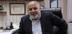 DEKAN FARUK YAMANER İSTİFA ETTİ