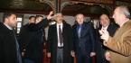 SUNGURLU’DA İNCELEMELERDE BULUNDU
