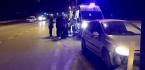 İKİ OTOMOBİL ÇARPIŞTI: 3 YARALI