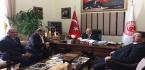 YATIRIMLAR İÇİN TEŞEKKÜR ETTİLER