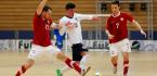 AVRUPA FUTSAL ŞAMPİYONASI ÇORUM’DA