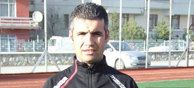 UEFA ELİT A KURSUNA KATILACAK