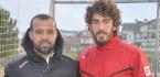 ÇORUM BELEDİYESPOR’A YENİ TRANSFER