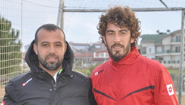ÇORUM BELEDİYESPOR’A YENİ TRANSFER
