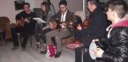 ÖĞRENCİLERDEN ÖZEL KONSER