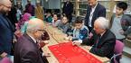 DAHİ BEYİNLER YARIŞMASI BAŞLADI