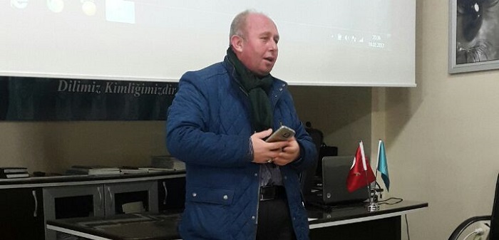 ÖLÜM AKILDAN ÇIKMAMALI