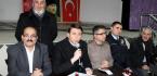 KAYMAKAM KÖY MUHTARLARINI DİNLEDİ