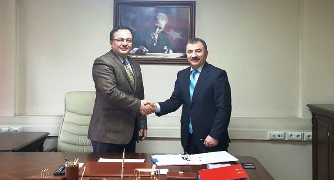 BAŞÖĞRETMEN’İN PROJESİ KABUL EDİLDİ