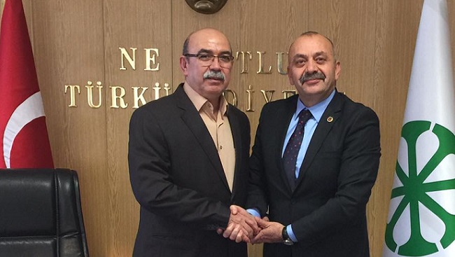 ORTAKÖY’DE PANCAR ÜRETİMİ ARTACAK