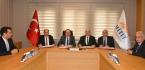 İŞBİRLİĞİ PROTOKOLÜ İMZALANDI