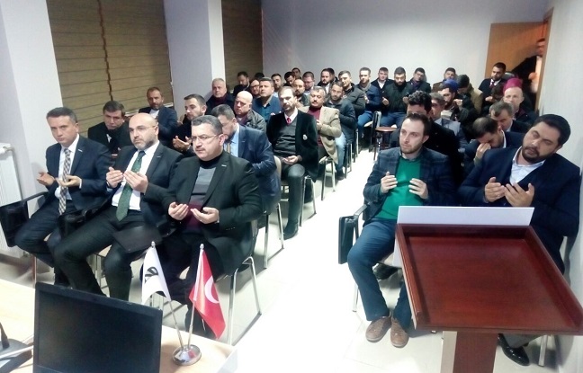 MÜSİAD Çorum Şubesi (1)