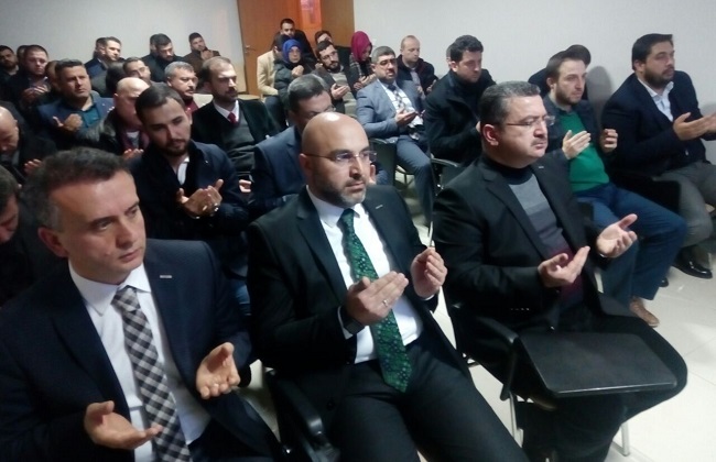 MÜSİAD Çorum Şubesi (3)