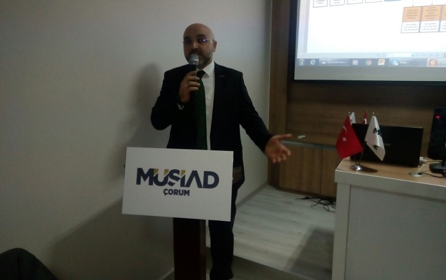 MÜSİAD Çorum Şubesi (4)