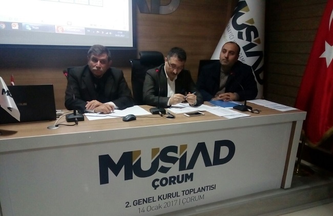 MÜSİAD Çorum Şubesi (5)