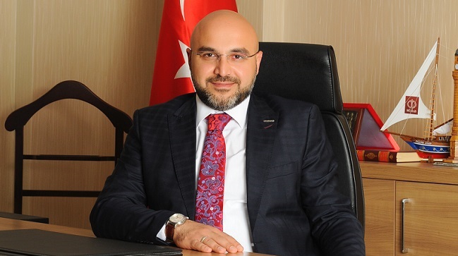 MÜSİAD BAŞKANI GÜVEN TAZELEDİ