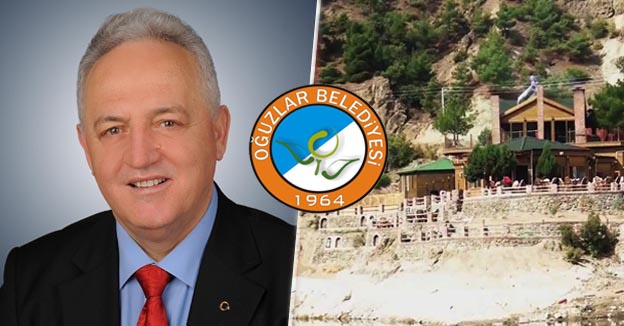 İŞTE ÖRNEK BİR BELEDİYE BAŞKANI