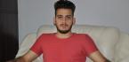 TECRÜBELİ FUTBOLCU ÖZÜR DİLEDİ