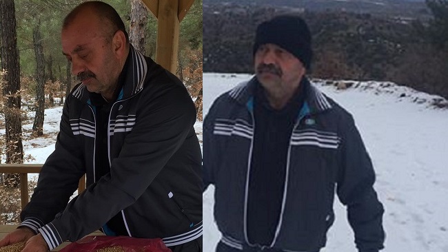 DUYARLI BAŞKAN ONLARI UNUTMADI