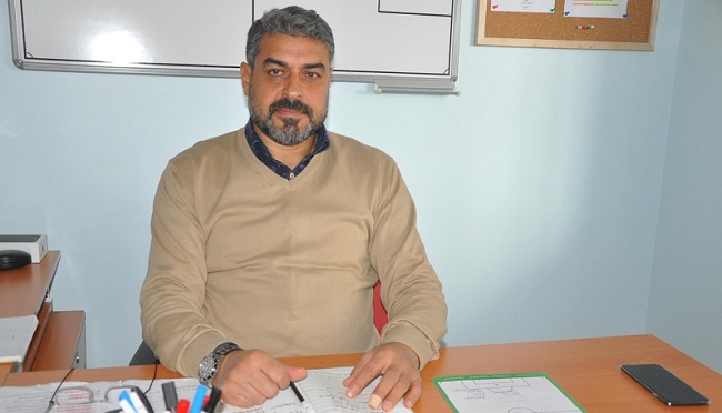 gürses kılıç