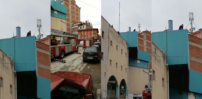 intihar girişimi (2)