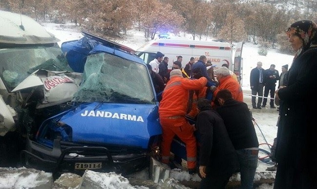 ACI HABER ÇORUM’U YASA BOĞDU