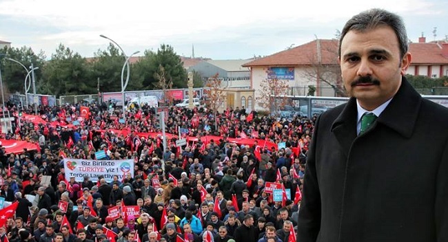 ÇORUM’DA SUYA İNDİRİM GELİYOR