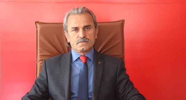 BAHÇELİ’NİN YANINDA DİMDİK DURACAĞIZ