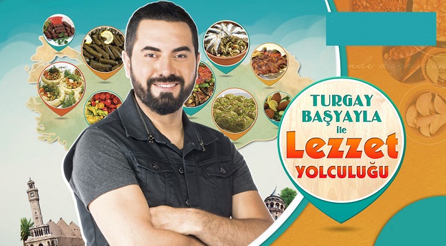 ÇORUM’UN LEZZETLERİ SHOW TV’DE