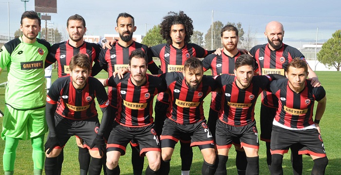FUTBOLCULARA 150 BİN TL ÖDENDİ