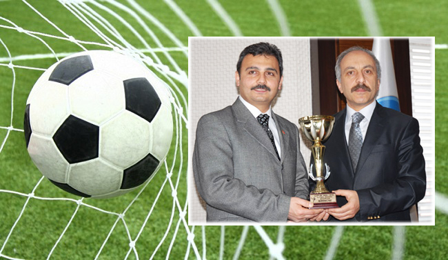 Çorum Belediyespor 11