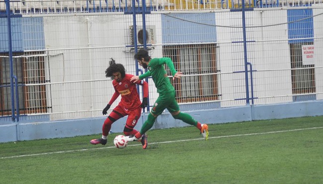 Çorum Belediyespor (2)