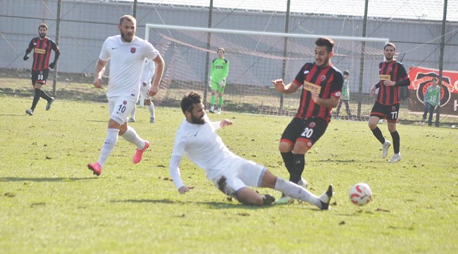 Çorum Belediyespor