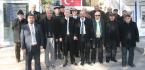CHP ‘HAYIR’ KAMPANYASI BAŞLATTI