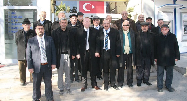 CHP ‘HAYIR’ KAMPANYASI BAŞLATTI